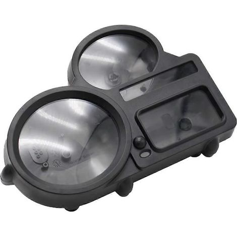 Capteur auto Speedometer Odometer Instrument Housing Cases Tachometer Gauge Cover pour BMW R1200GS R1200 R1100GS ADV K1300R K 1300R (1/5)