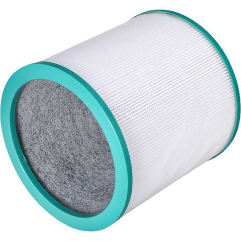 TP03 DP03 air filter cartridge, HEPA filter cartridge, suitable for Dyson air purifier fans. (1/5)