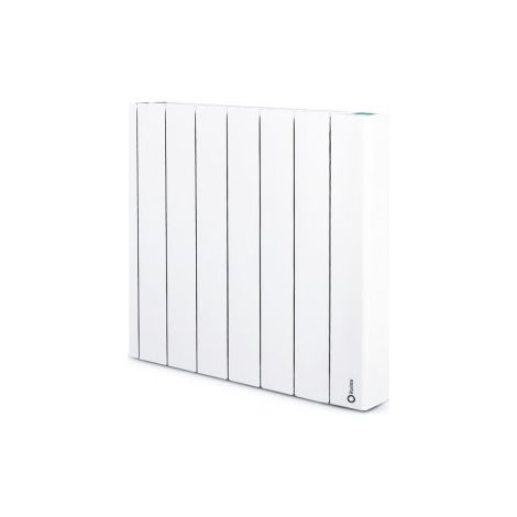 Radiateur électrique Wi-Fi basse consommation - 750W - Belize - ROINTE (1/3)