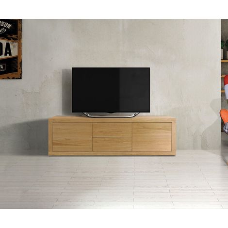 CASSIAN - mobile porta tv moderno cm 170 x 45 x 50 h (1/2)