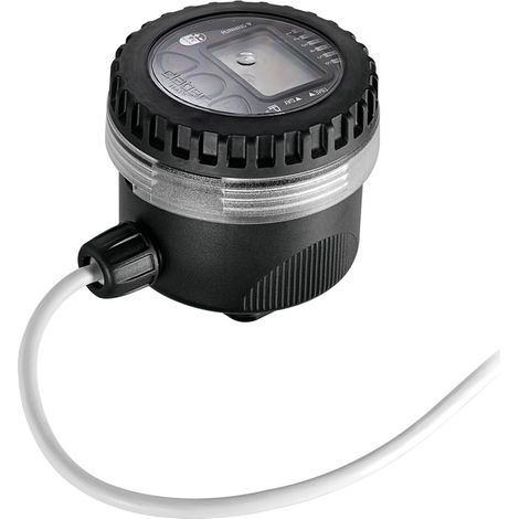 Módulo de control para electroválvulas 9V