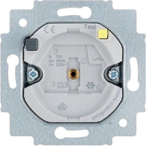 Hager FI-SCHUTZSCHALTER UP TYP A 16A (WDE284401)