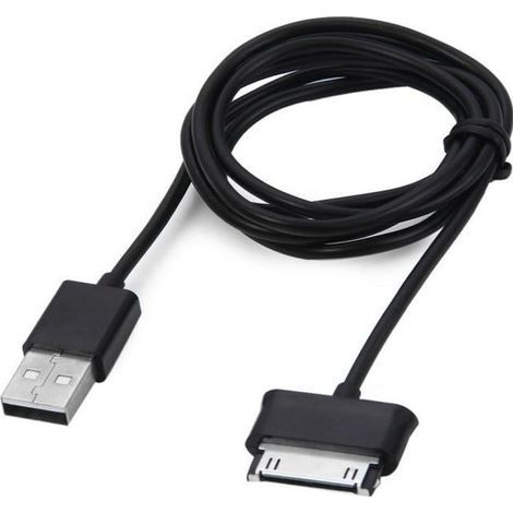 1M USB data sync cable chargeur pour tablette Samsung Galaxy1M USB data sync cable chargeur pour tablette Samsung Galaxy-Ywey