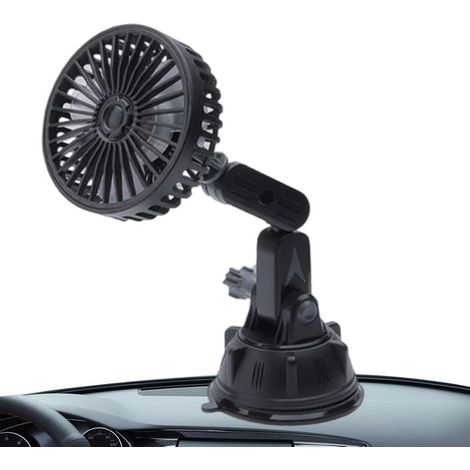 Ventilateur de voiture portable, pour Refroidisseur (1/5)