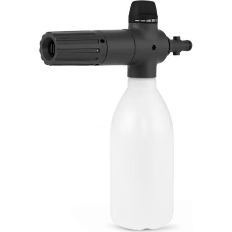 Gicleur a mousse husqvarna fs400 pour les nettoyeurs haute pression husqvarna 216938830