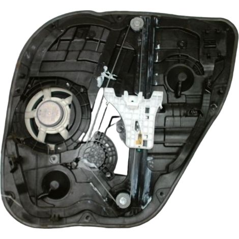 [PRODUIT D'OCCASION] Mecanisme+moteur Leve-glace Arriere Gauche HYUNDAI I30 ♻️ Ref Oe. 83450g4010 - Garantie à vie (1/5)