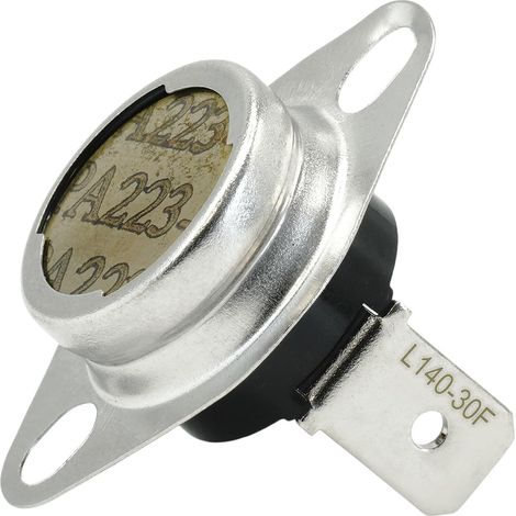 626391R Furnace limit switch L140-30F, compatible with Nordyne Miller.