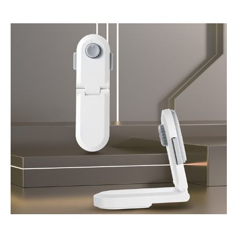 Serrures de securite pour tiroirs et placards enfant verrouillage a angle droit multifonction pour meubles et refrigerateurs