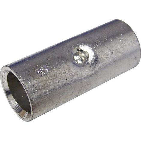 Weidmüller 1492990000 Prolongateur 0.5 mm² 1 mm² non isolé 100 pc(s)