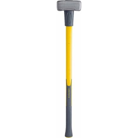 Masse couple Nanovib 4kg 90cm - Leborgne (1/5)