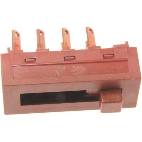 Interrupteur d'appareil 507485 - lave-vaisselle gorenje