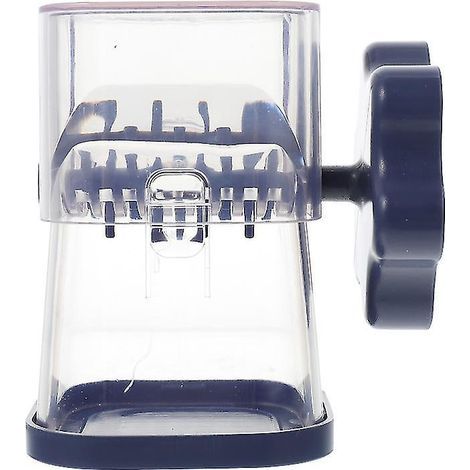 Broyeur de matières alimentaires (1 pièce) (1/3)
