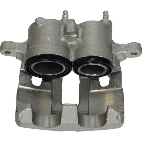 FT11686 pinza freno rapida anteriore destra SENZA staffa (1/5)