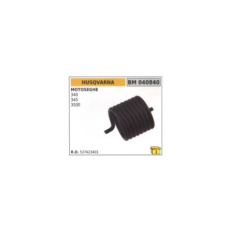 Trascinatore avviamento compatibile HUSQVARNA motosega 340 345 350E  040840