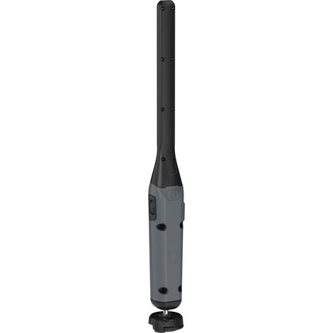 Ansmann – Lampe de travail professionnelle 700 lumens – LED COB rechargeable – Aimant et crochet – Autonomie jusqu'à 15 heures (1/10)