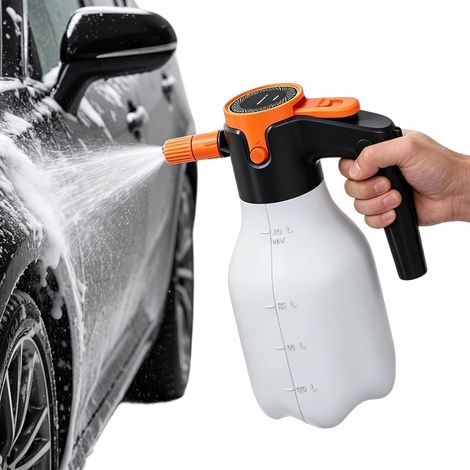 électrique Réservoir de remplissage de 2 litres profil d