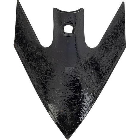 Quota di anatra 155 mm LEMKEN 33710120 (1/5)