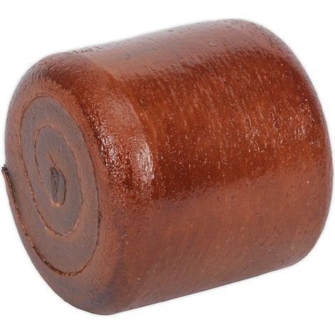 Sealey Premier Rawhide Hammer Face for CRF15 342/10R