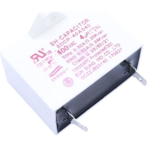 CONDENSATEUR ELECTRIC APPLIANCE pour REFRIGERATEUR LG -...