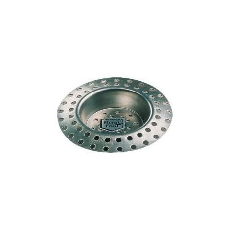 Sifone 70 Millimetri In Acciaio Inox