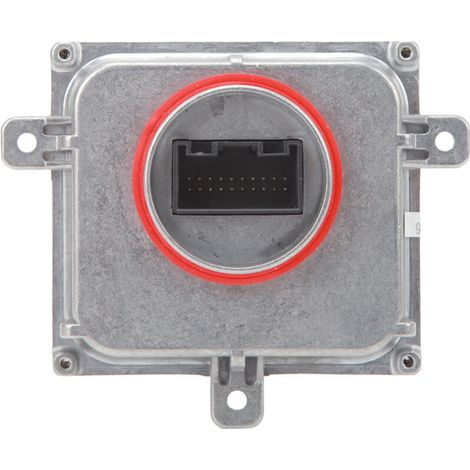 royaluxe -Ballast de phare LED DRL, Module de commande, Durable, fiable, résistant à la chal, remplacement pour A3 A6 Q3 (1/5)