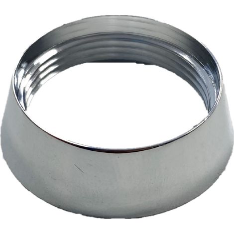 Cappuccio sottoleva ricambio Paffoni ELLE-EFFE ZCAP062CR Cromo