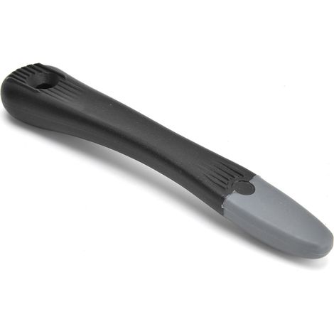 Nettoyant joint silicone grattoir en caoutchouc pour enlever mastic, outil de raclage multi-surfaces carrelage sol et vitre. (1/5)
