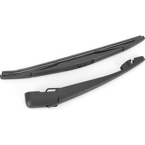 Essuie-glace arrière bras & lame pour lunette arrière Honda Odyssey 2005-2014 (1/5)