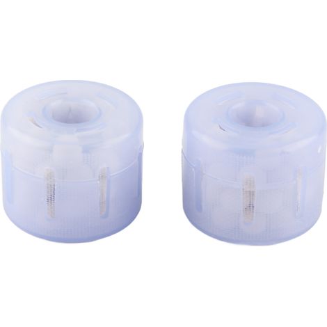 Módulo de iones de plata - 2 piezas para el robot Dreame X10 S10 S20 X20 - Purificador y eliminador de olores (1/4)