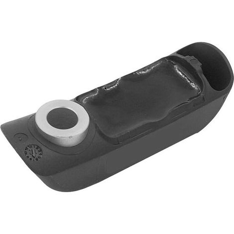 Convient au capteur de pression des pneus TPMS (8521797/7653494), pièce de rechange pour motos BMW (2011-2017), modèle : Black 29 (1/5)