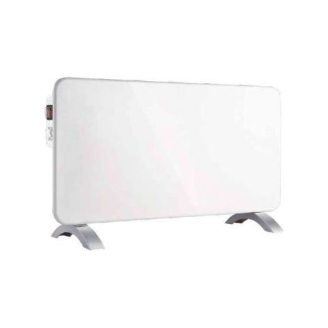 Heizkörperkonvektor 1500w 2 Wärmestufen 301015006 (1/2)
