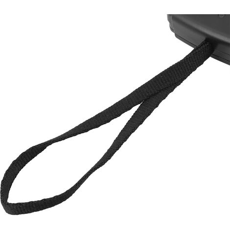 Balance électronique portable numérique de 40 kg à suspendre pour bagages (1/5)