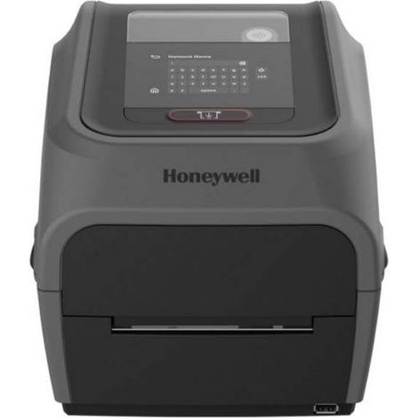 Honeywell PC45T impresora de etiquetas Transferencia térmica 203 x 203 DPI Inalámbrico Ethernet Wifi Bluetooth (1/4)