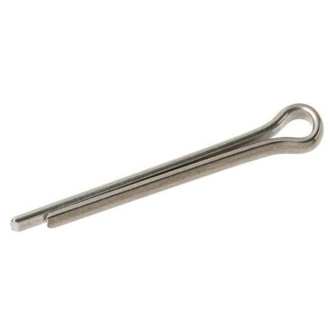 Kit de clavettes Impérial en Acier Mild Steel ( Prix pour Paquet de 100 )