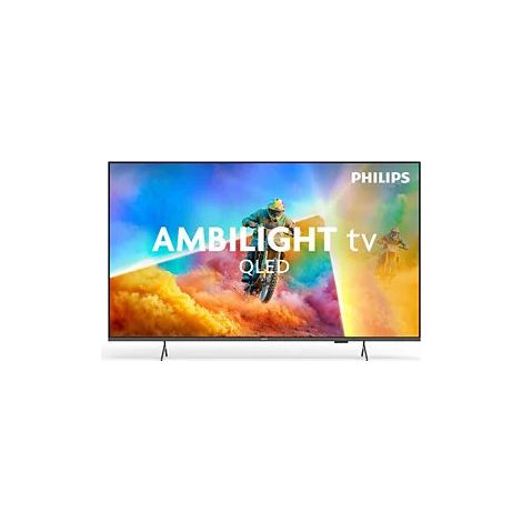 Philips TV QLED 43PQS8501/12 Ultra HD 4K 43" Smart Ambilight Titan OS