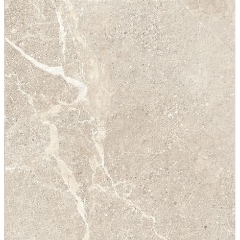 Dalle sur plots Toscana 2cm beige R11 60x60cm - Réflex boutique