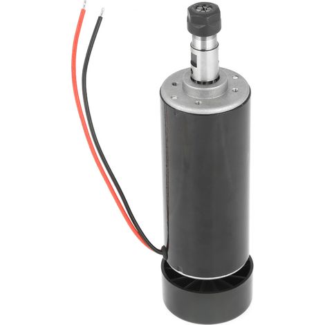 ER11 500W Hochgeschwindigkeits-Elektrospindelmotor für Leiterplatten (1/5)