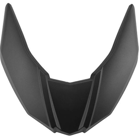 Carénage avant avant noir pour moto G310GS 2017-2020 (1/4)