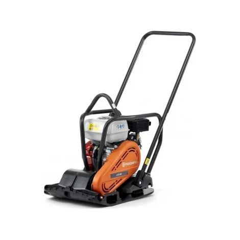 Husqvarna LFV 80 Piastra frontemarcia 19 kN Honda 420 mm 970455501