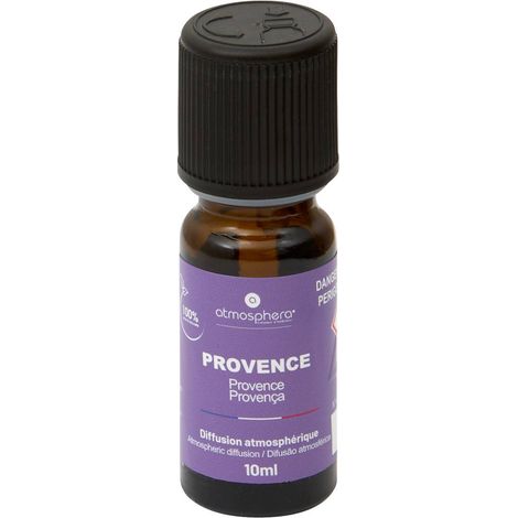 Olio essenziale di laure provence 10ml - Atmosphera créateur d'intérieur