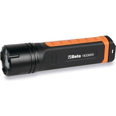 Beta 1833 MW Torcia alta luminosità per ispezione 1000 Lumen (1/4)