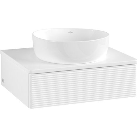 Villeroy & Boch K07110MT WTUS Antao K071 600x190x500mm (1/3)