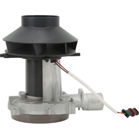 Soufflante d'air de combustion 24V 2kW dissipation rapide pour chauffage Eberspacher Airtronic D2, moteur ventilateur haute performance (1/5)