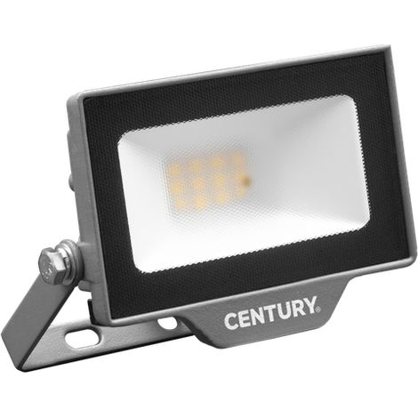 Century proyector led smile 10w luz natural 4000k 1000lm - smls-109040