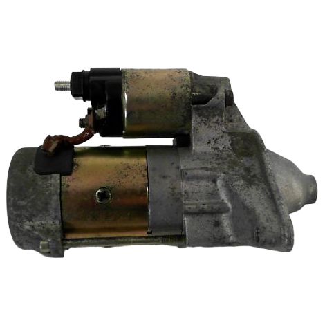 [PRODUIT D'OCCASION] Demarreur TOYOTA Yaris 2003- ♻️ Ref Oe. 281000j020 - Garantie à vie (1/4)