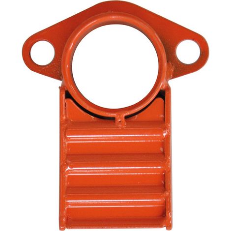 1PZ SUPPORTO TELAIO PER BETONIERA per lt 120-160-180
