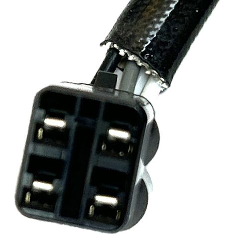 211760853 Applicable aux motos Suzuki et Yamaha : Sonde lambda 21176-0853 21176-0839 (1/4)