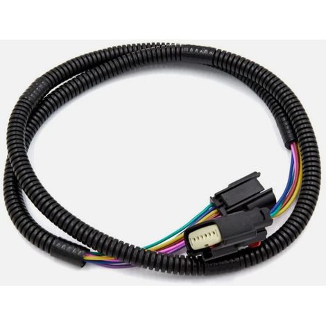 Faisceau de câbles FC3Z-14A412-A pour caméra de recul dans les véhicules Ford F-150 de 2011. (1/4)