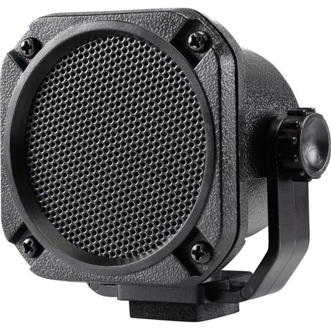 Petit haut-parleur externe Trywise RF-CB1 RF-3527626 D826921 (1/3)