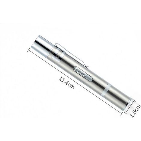 Laserpointer – 7 in 1 – 5 Modi – USB-aufladbar (1/4)